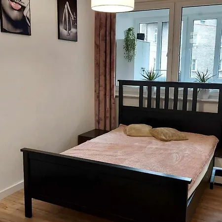 Διαμέρισμα Iwona