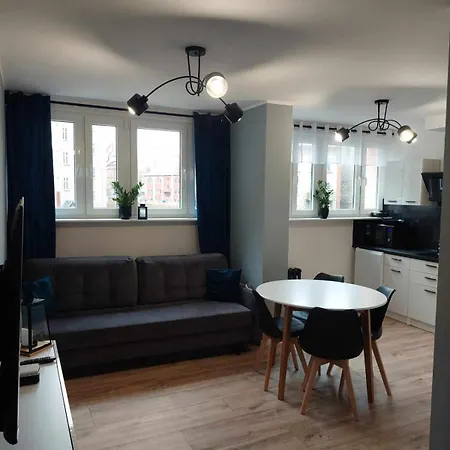 Apartamento Iwona
